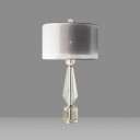 John Richard - Sophisticated Crystal Lamp